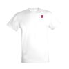 SOLS Regent Unisex Embroidred T-Shirt Thumbnail