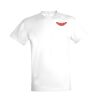 SOLS Regent Unisex Embroidred T-Shirt Thumbnail