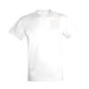 SOLS Regent Unisex Embroidred T-Shirt Thumbnail