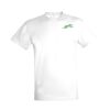 SOLS Regent Unisex Embroidred T-Shirt Thumbnail
