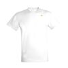 SOLS Regent Unisex Embroidred T-Shirt Thumbnail