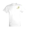 SOLS Regent Unisex Embroidred T-Shirt Thumbnail