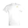 SOLS Regent Unisex Embroidred T-Shirt Thumbnail