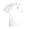 SOLS Regent Unisex Embroidred T-Shirt Thumbnail