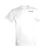 SOLS Regent Unisex Embroidred T-Shirt Thumbnail