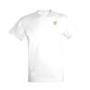 SOLS Regent Unisex Embroidred T-Shirt Thumbnail