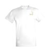 SOLS Regent Unisex Embroidred T-Shirt Thumbnail