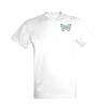 SOLS Regent Unisex Embroidred T-Shirt Thumbnail