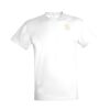 SOLS Regent Unisex Embroidred T-Shirt Thumbnail