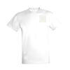 SOLS Regent Unisex Embroidred T-Shirt Thumbnail
