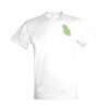 SOLS Regent Unisex Embroidred T-Shirt Thumbnail