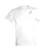 SOLS Regent Unisex Embroidred T-Shirt Thumbnail
