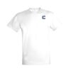 SOLS Regent Unisex Embroidred T-Shirt Thumbnail