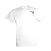 SOLS Regent Unisex Embroidred T-Shirt Thumbnail