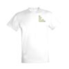 SOLS Regent Unisex Embroidred T-Shirt Thumbnail