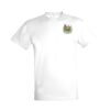 SOLS Regent Unisex Embroidred T-Shirt Thumbnail