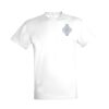 SOLS Regent Unisex Embroidred T-Shirt Thumbnail