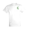 SOLS Regent Unisex Embroidred T-Shirt Thumbnail