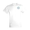 SOLS Regent Unisex Embroidred T-Shirt Thumbnail