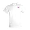 SOLS Regent Unisex Embroidred T-Shirt Thumbnail
