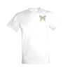 SOLS Regent Unisex Embroidred T-Shirt Thumbnail