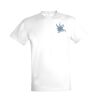 SOLS Regent Unisex Embroidred T-Shirt Thumbnail