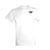 SOLS Regent Unisex Embroidred T-Shirt Thumbnail