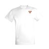 SOLS Regent Unisex Embroidred T-Shirt Thumbnail