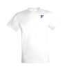 SOLS Regent Unisex Embroidred T-Shirt Thumbnail