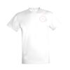 SOLS Regent Unisex Embroidred T-Shirt Thumbnail
