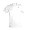 SOLS Regent Unisex Embroidred T-Shirt Thumbnail