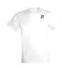 SOLS Regent Unisex Embroidred T-Shirt Thumbnail