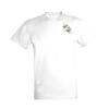 SOLS Regent Unisex Embroidred T-Shirt Thumbnail