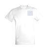 SOLS Regent Unisex Embroidred T-Shirt Thumbnail
