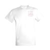 SOLS Regent Unisex Embroidred T-Shirt Thumbnail