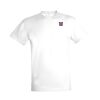 SOLS Regent Unisex Embroidred T-Shirt Thumbnail