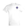SOLS Regent Unisex Embroidred T-Shirt Thumbnail