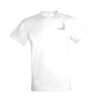 SOLS Regent Unisex Embroidred T-Shirt Thumbnail
