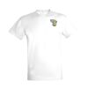 SOLS Regent Unisex Embroidred T-Shirt Thumbnail