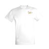 SOLS Regent Unisex Embroidred T-Shirt Thumbnail