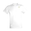 SOLS Regent Unisex Embroidred T-Shirt Thumbnail