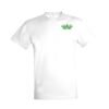 SOLS Regent Unisex Embroidred T-Shirt Thumbnail
