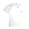 SOLS Regent Unisex Embroidred T-Shirt Thumbnail
