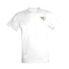 SOLS Regent Unisex Embroidred T-Shirt Thumbnail