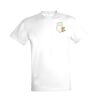 SOLS Regent Unisex Embroidred T-Shirt Thumbnail