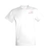 SOLS Regent Unisex Embroidred T-Shirt Thumbnail