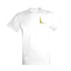 SOLS Regent Unisex Embroidred T-Shirt Thumbnail