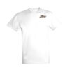 SOLS Regent Unisex Embroidred T-Shirt Thumbnail