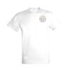 SOLS Regent Unisex Embroidred T-Shirt Thumbnail