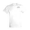 SOLS Regent Unisex Embroidred T-Shirt Thumbnail